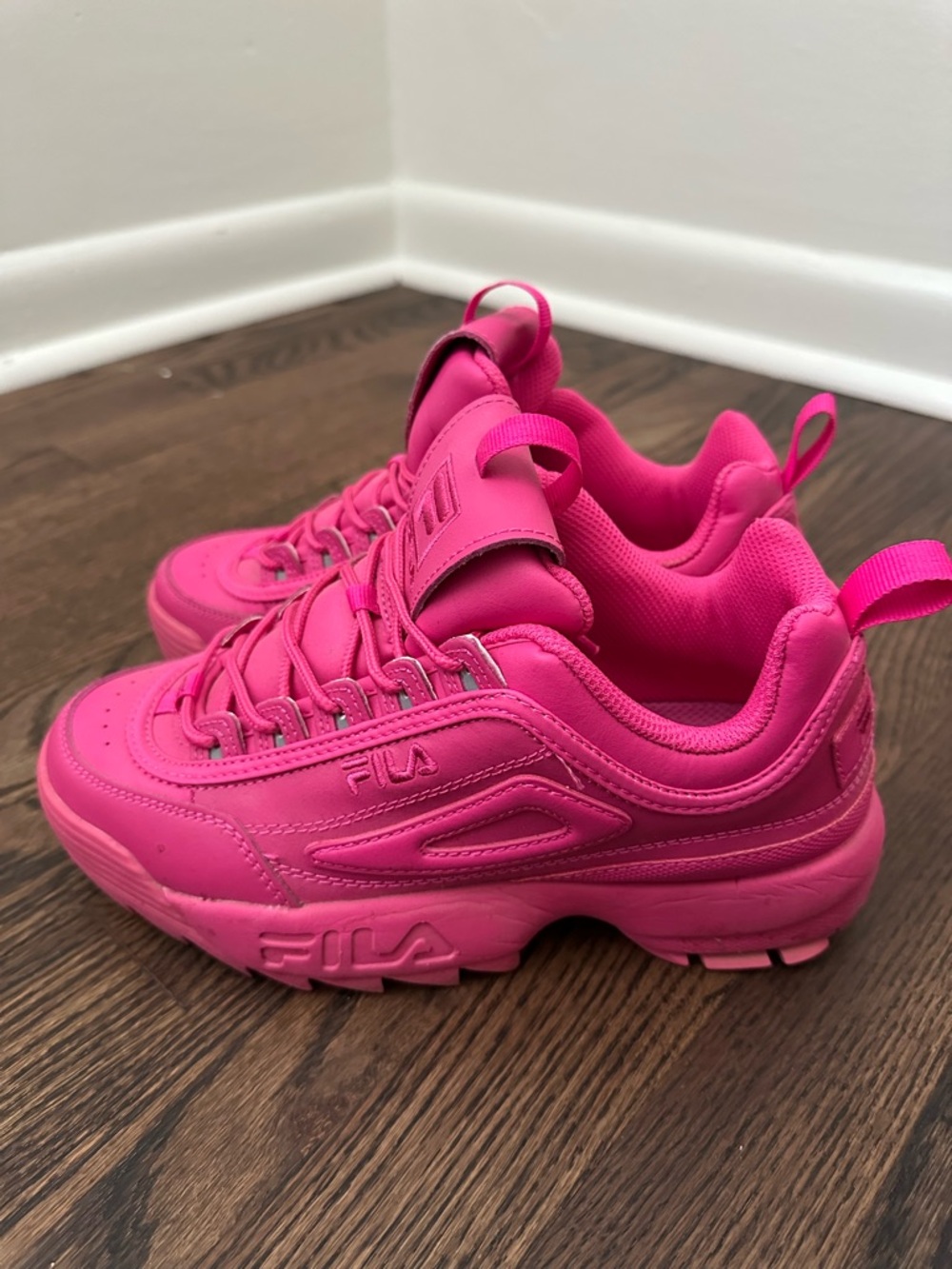 Fila Disruptor Woman’s Sneakers